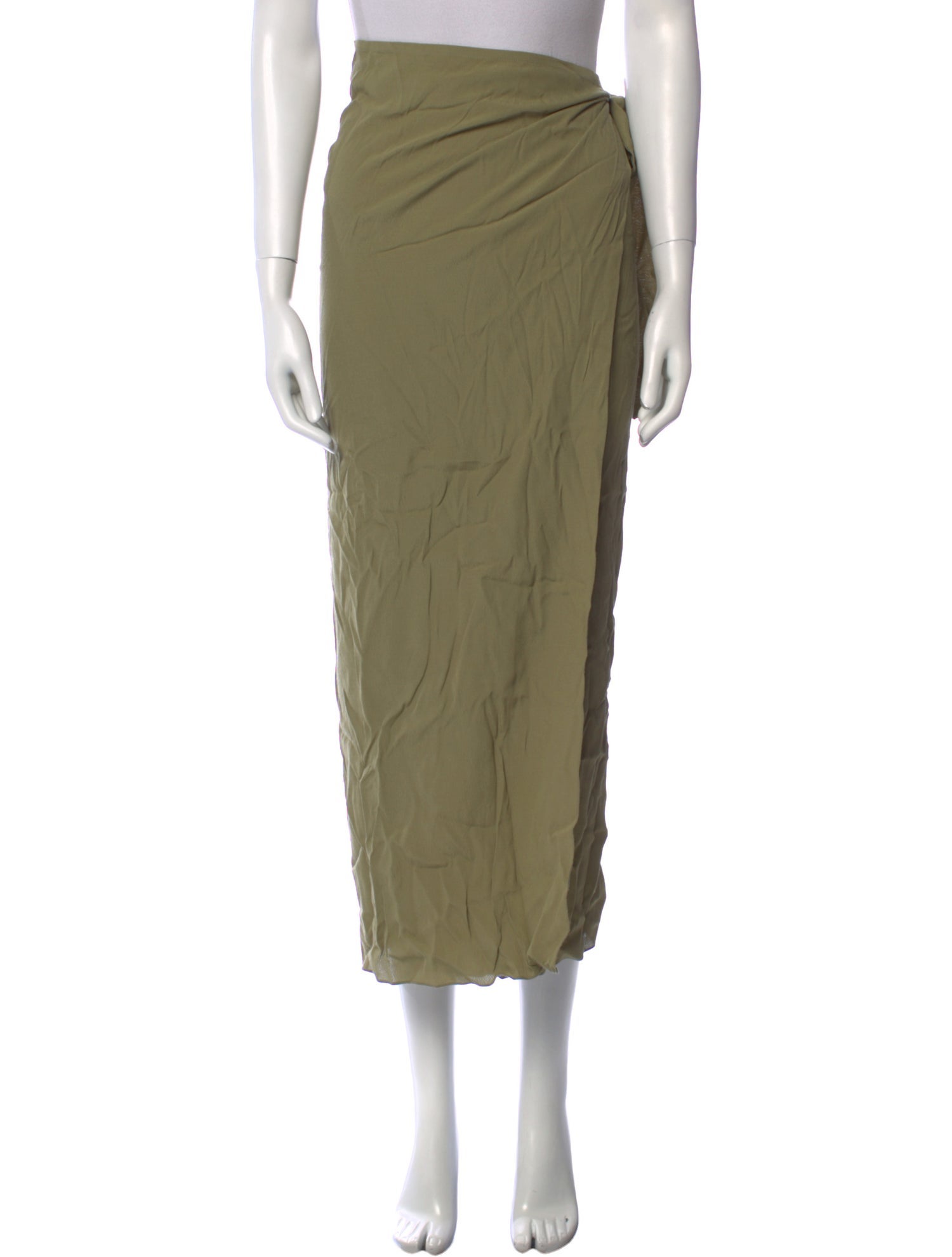 Haight Knee-Length Skirt