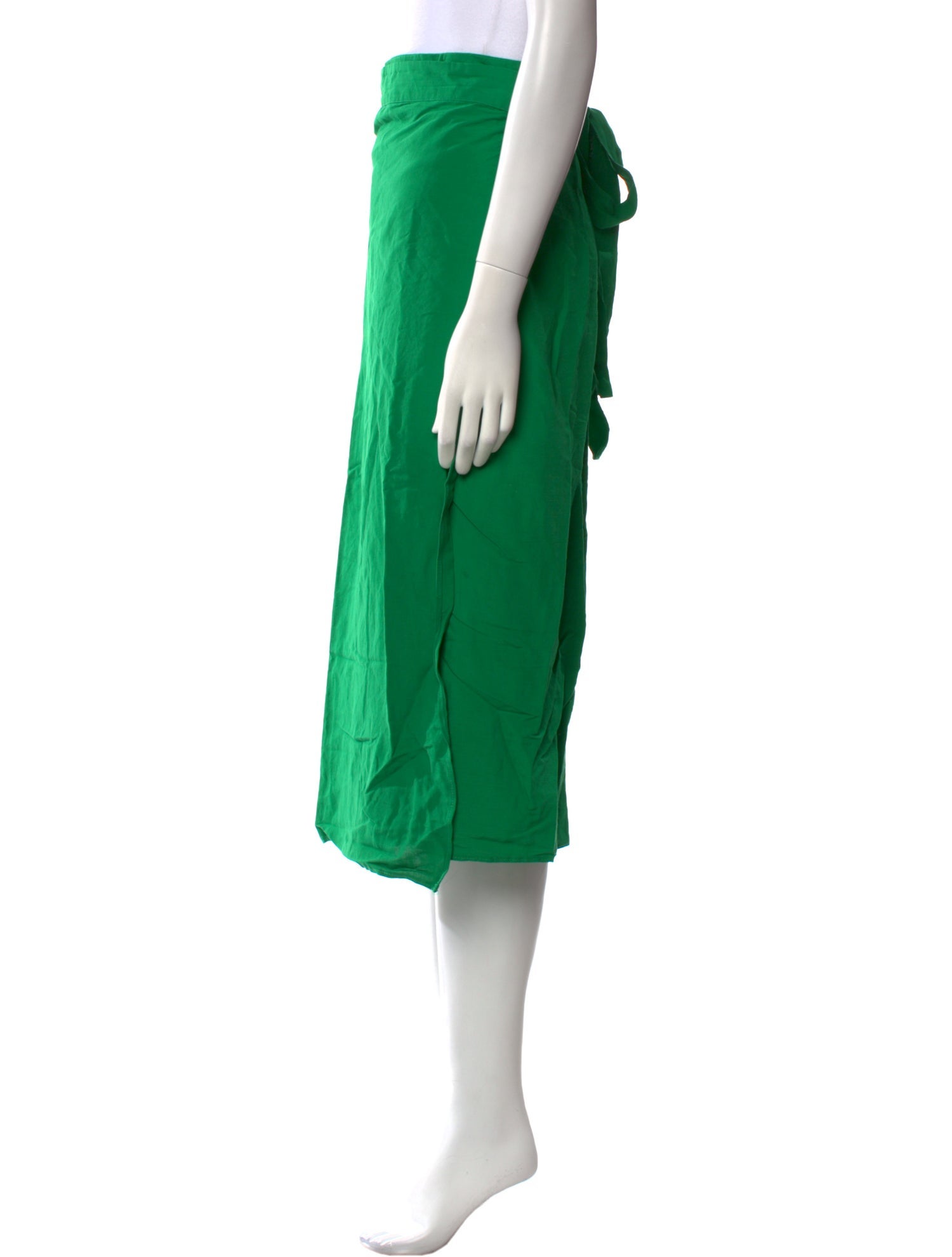 Haight Midi Length Skirt