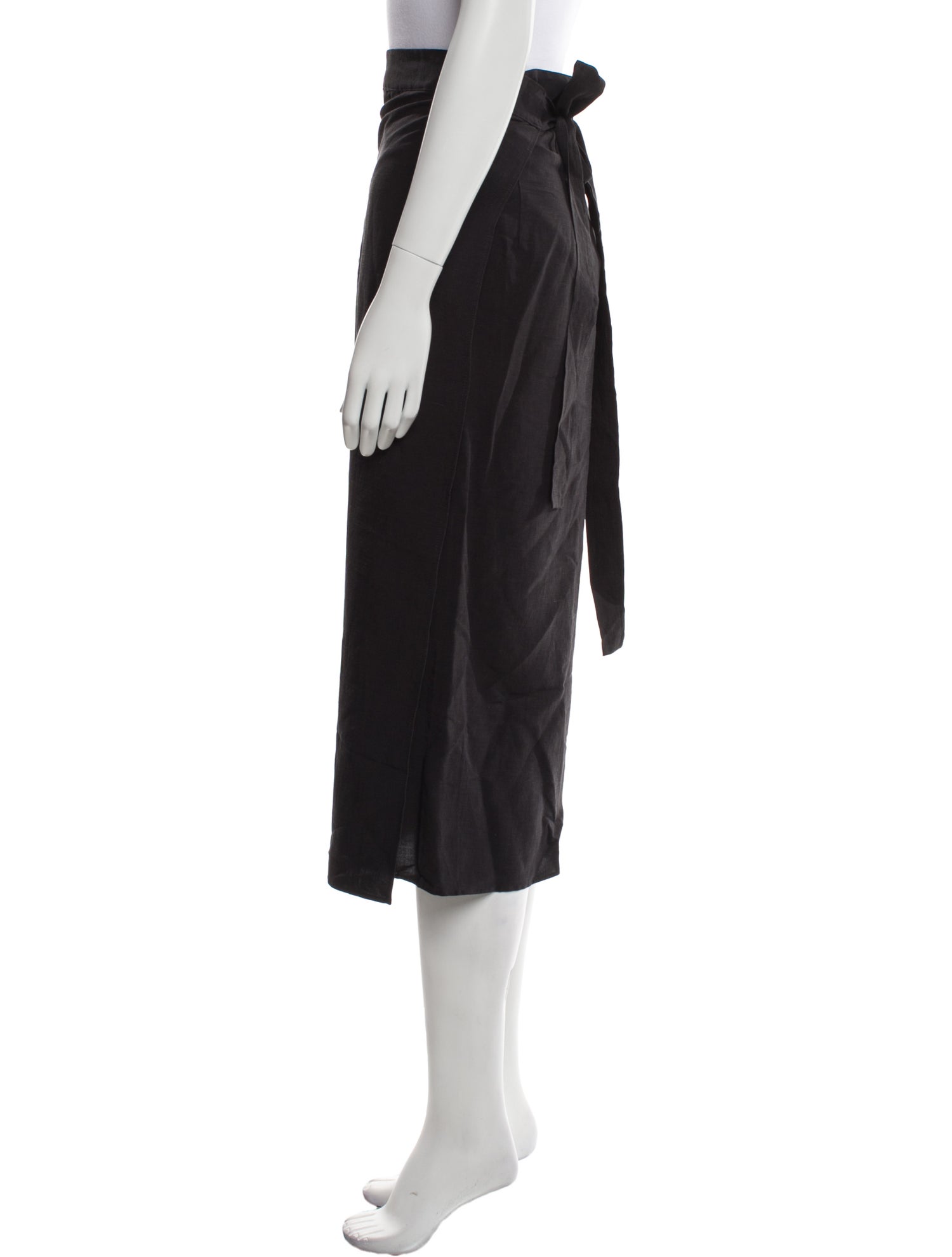 Haight Midi Length Skirt w/ Tags