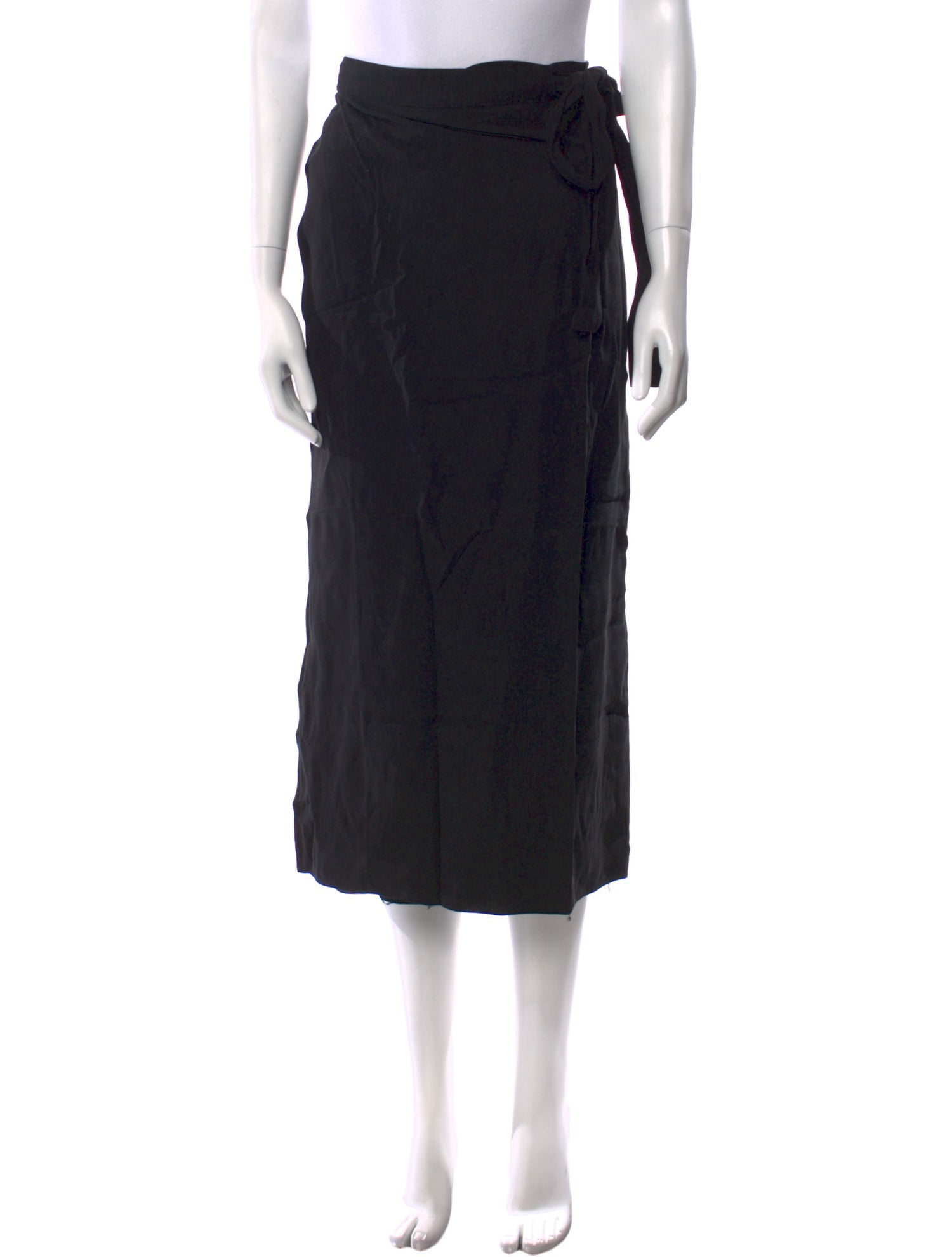 Haight Midi Length Skirt