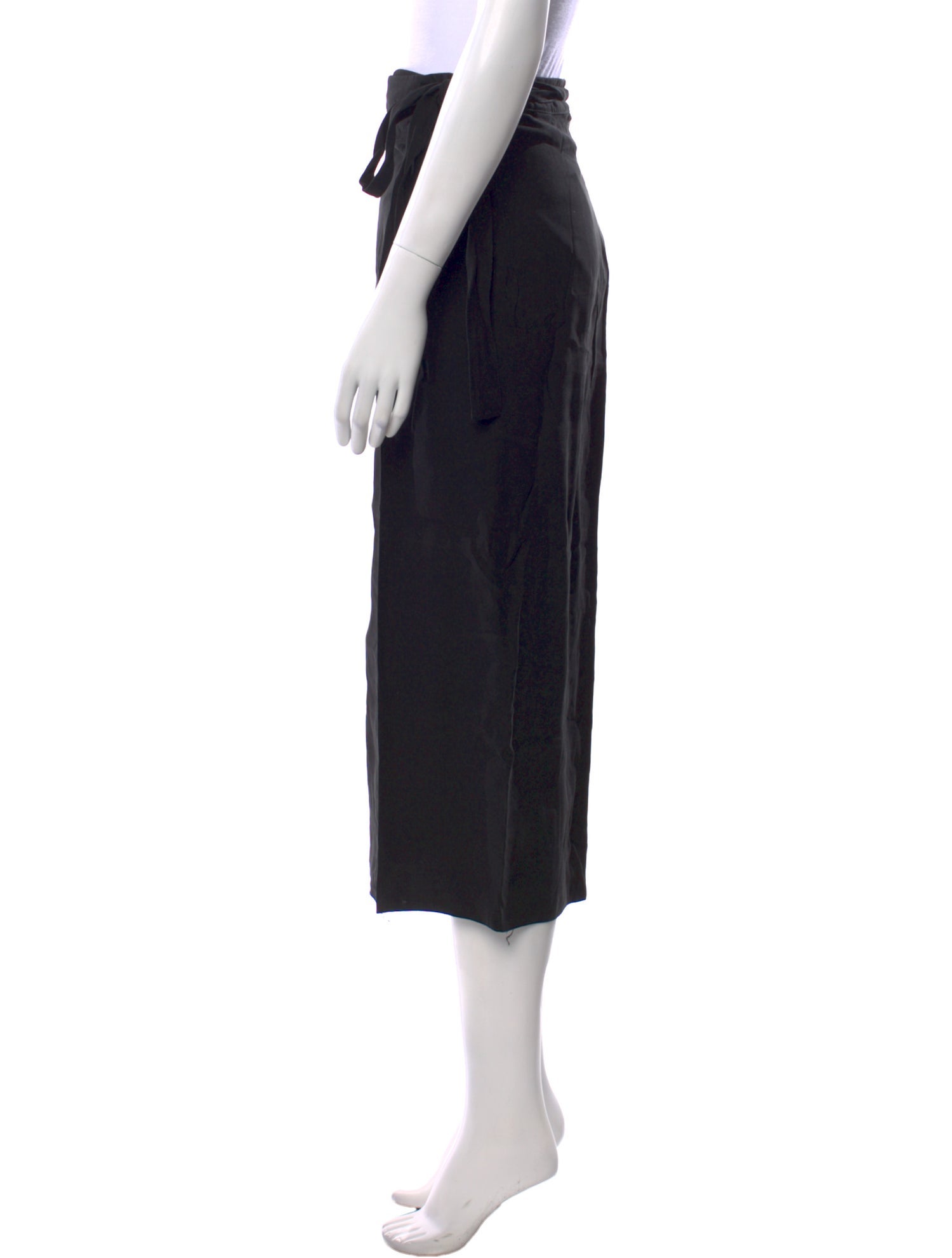 Haight Midi Length Skirt