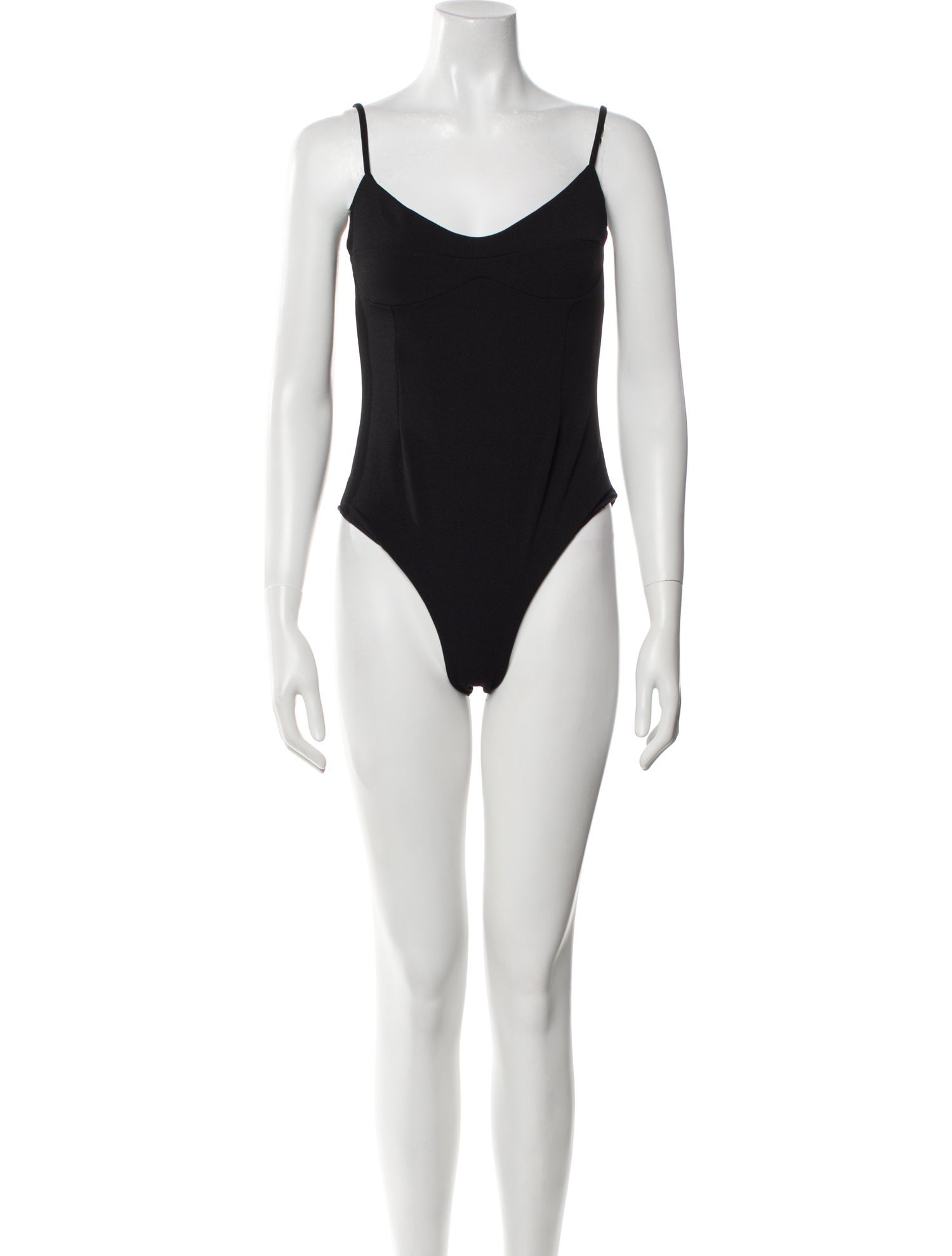 Haight One-Piece