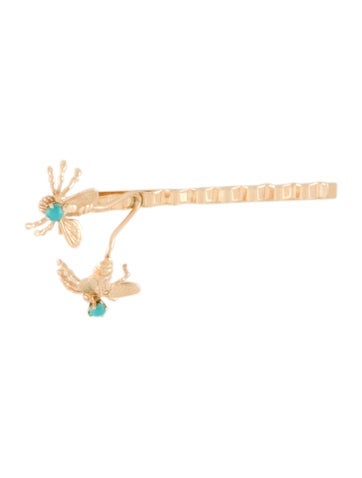 Hair Accessory Accessories Metal Clip