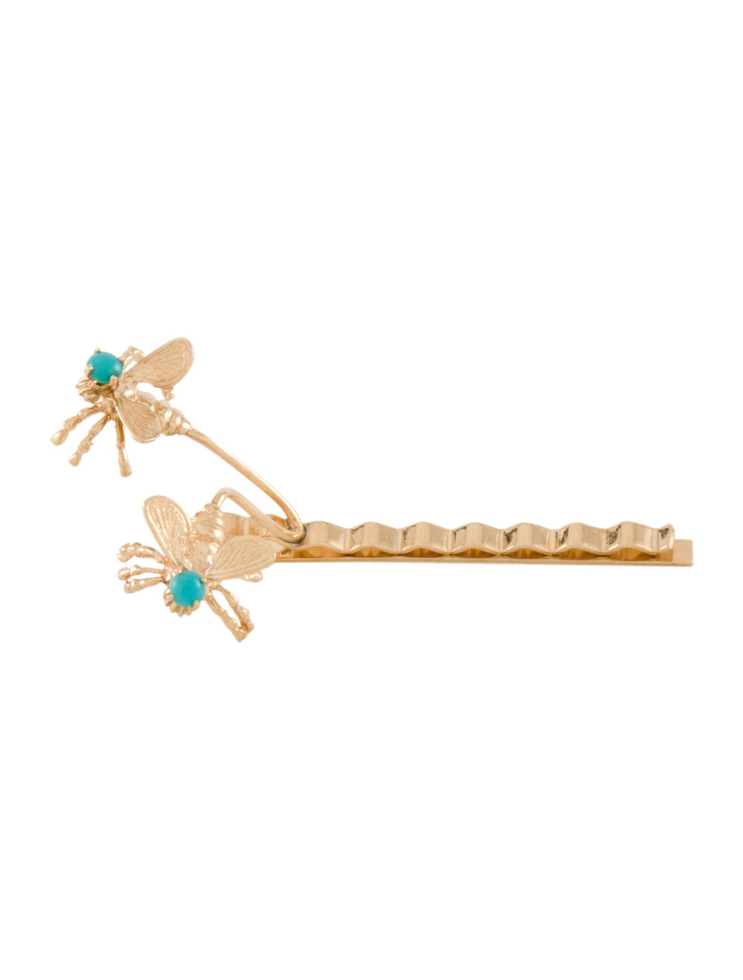 Hair Accessory Metal Hair Clip