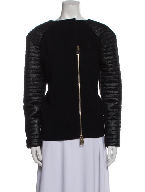 Hakaan Virgin Wool Jacket