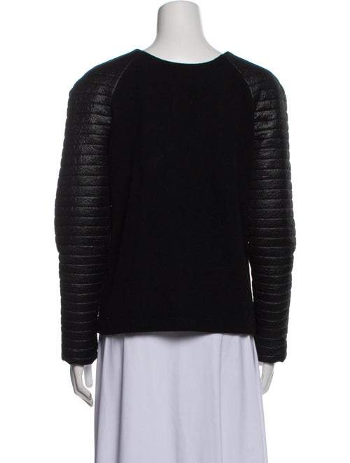 Hakaan Virgin Wool Jacket