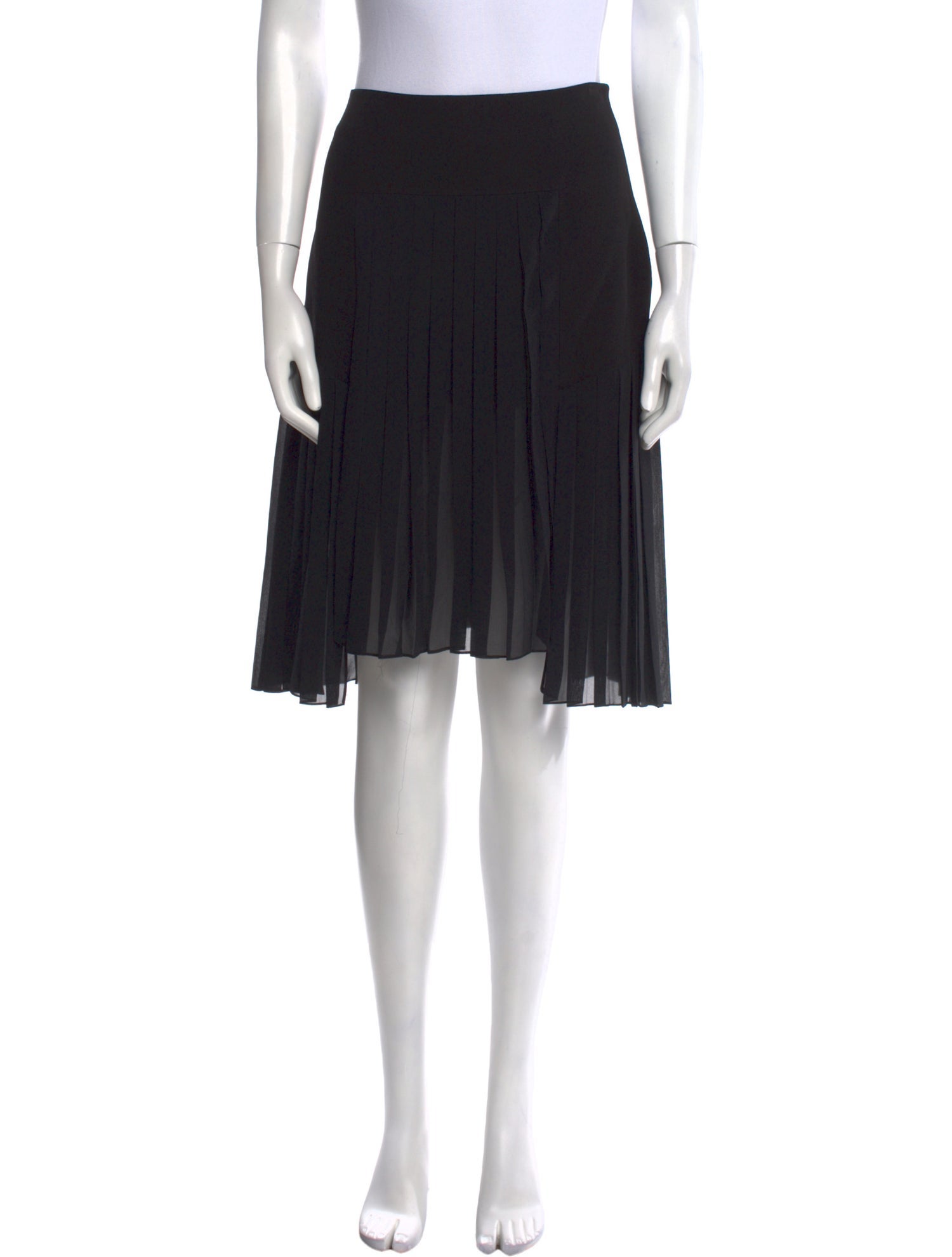 Hakaan Knee-Length Skirt