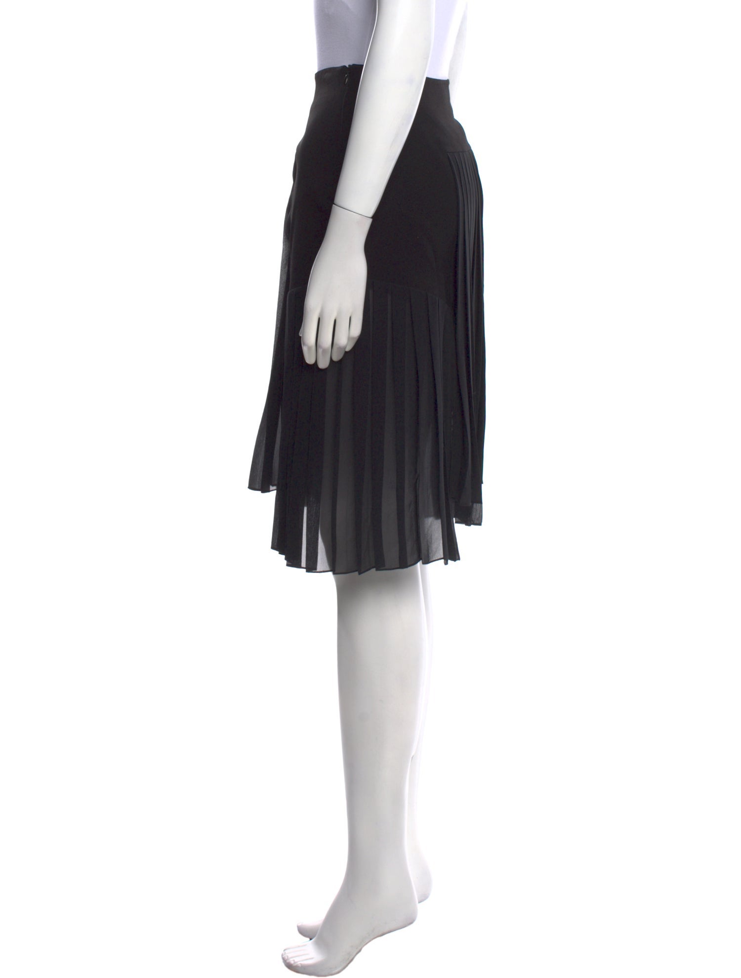 Hakaan Knee-Length Skirt