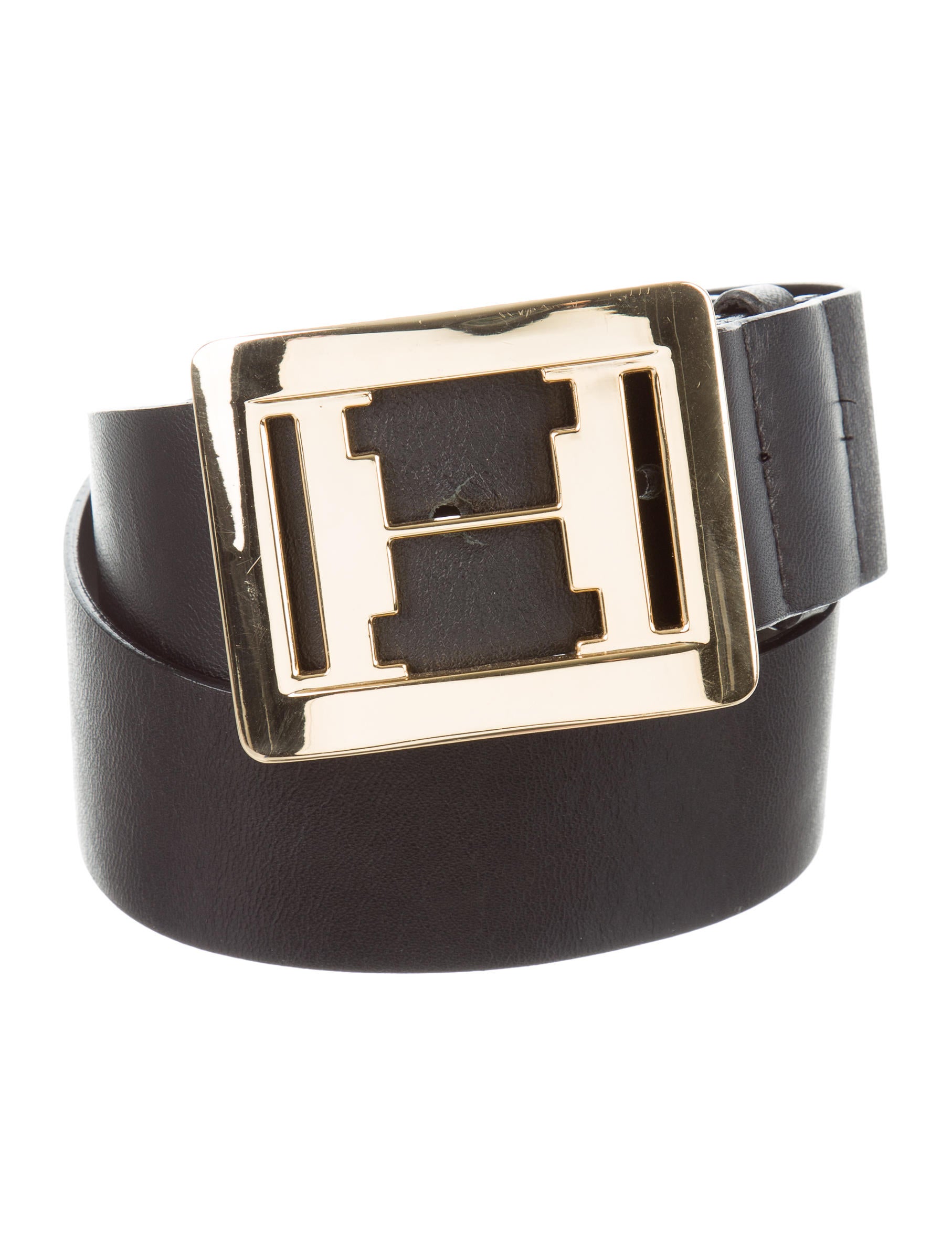 halston belt