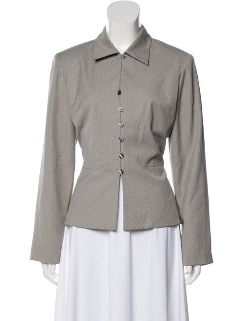 Halston Blazer