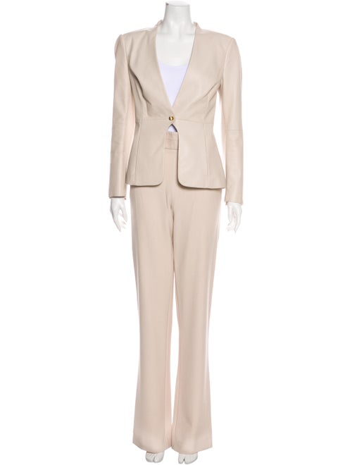 Halston Pantsuit