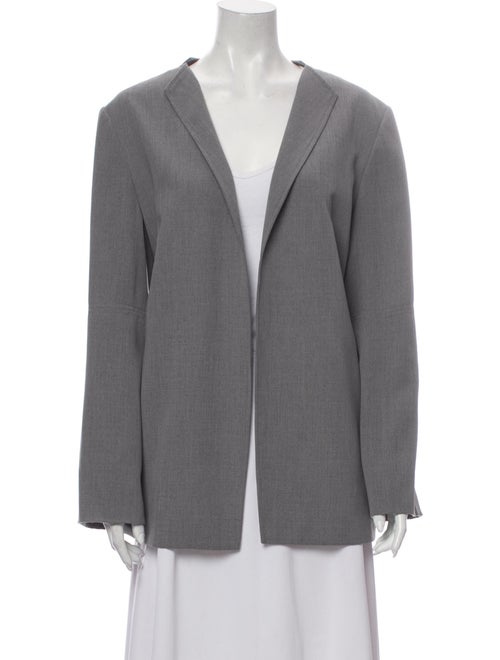 Halston Blazer Grey
