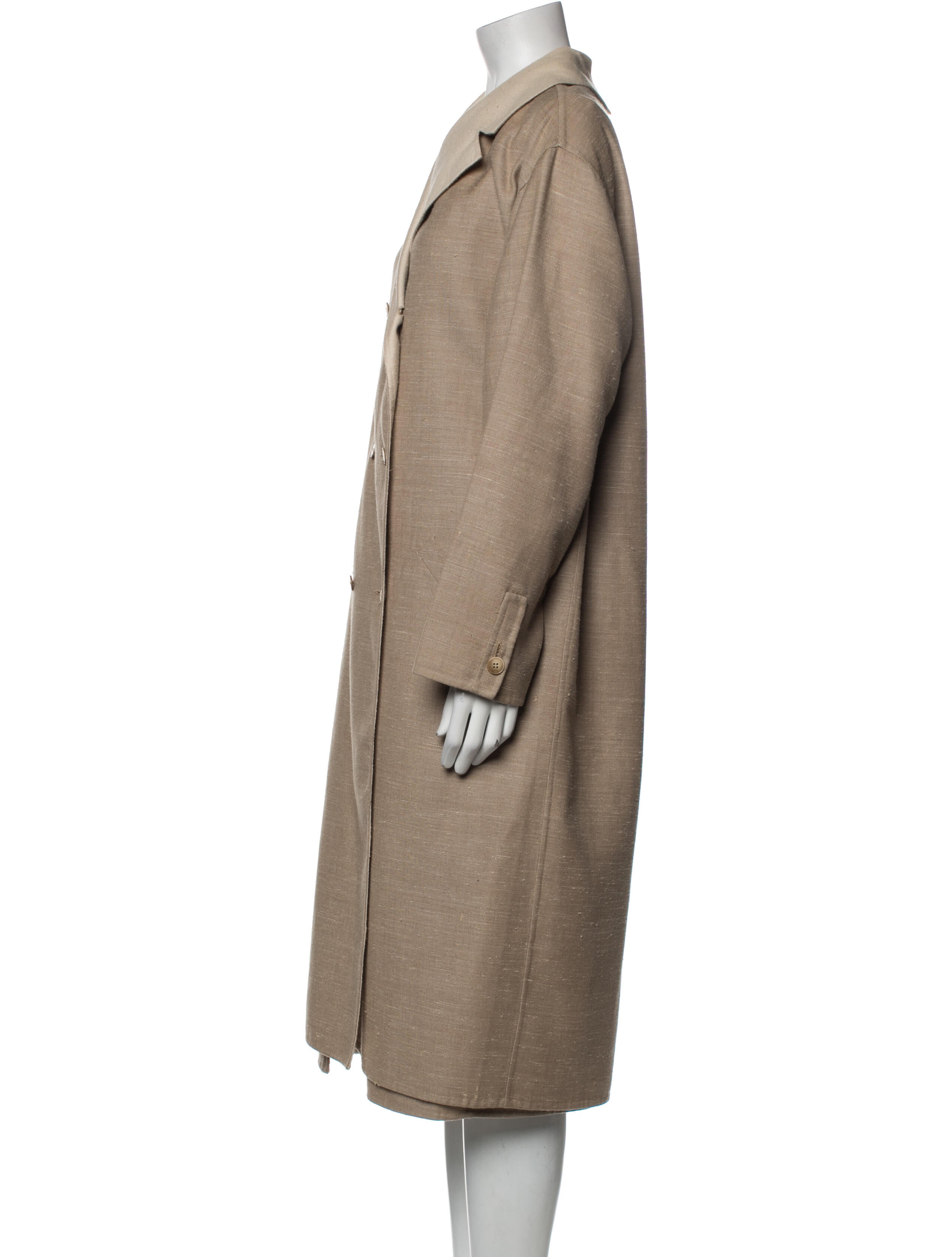 Halston Vintage 1970's Skirt Set