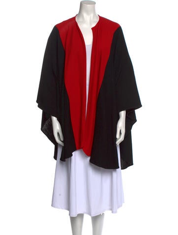 Halston Knitwear Vintage 1980's Sweater One Size