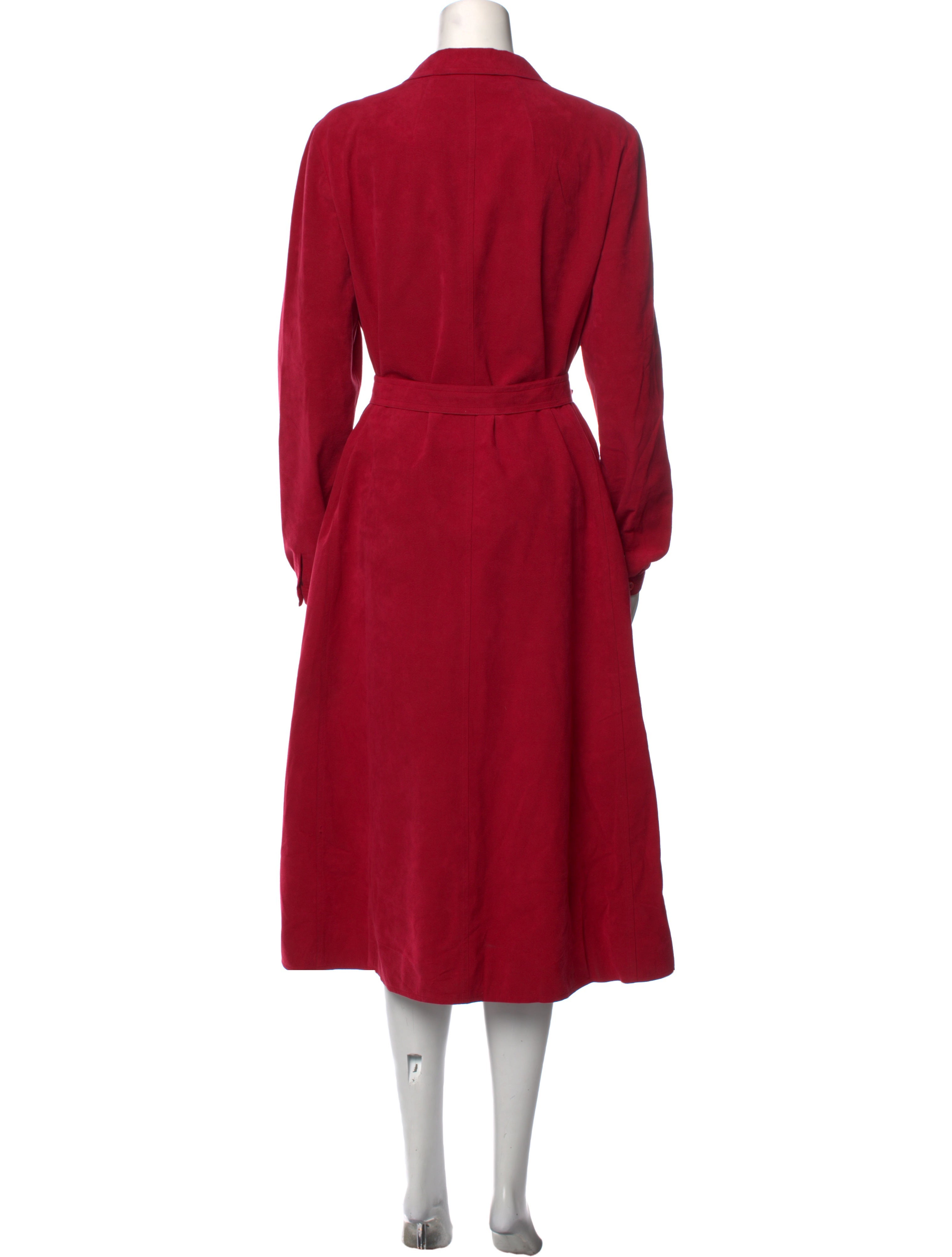 Halston Vintage Long Dress