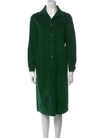 Vera Wang Dresses Vintage Midi Length Dress US 14 | XL