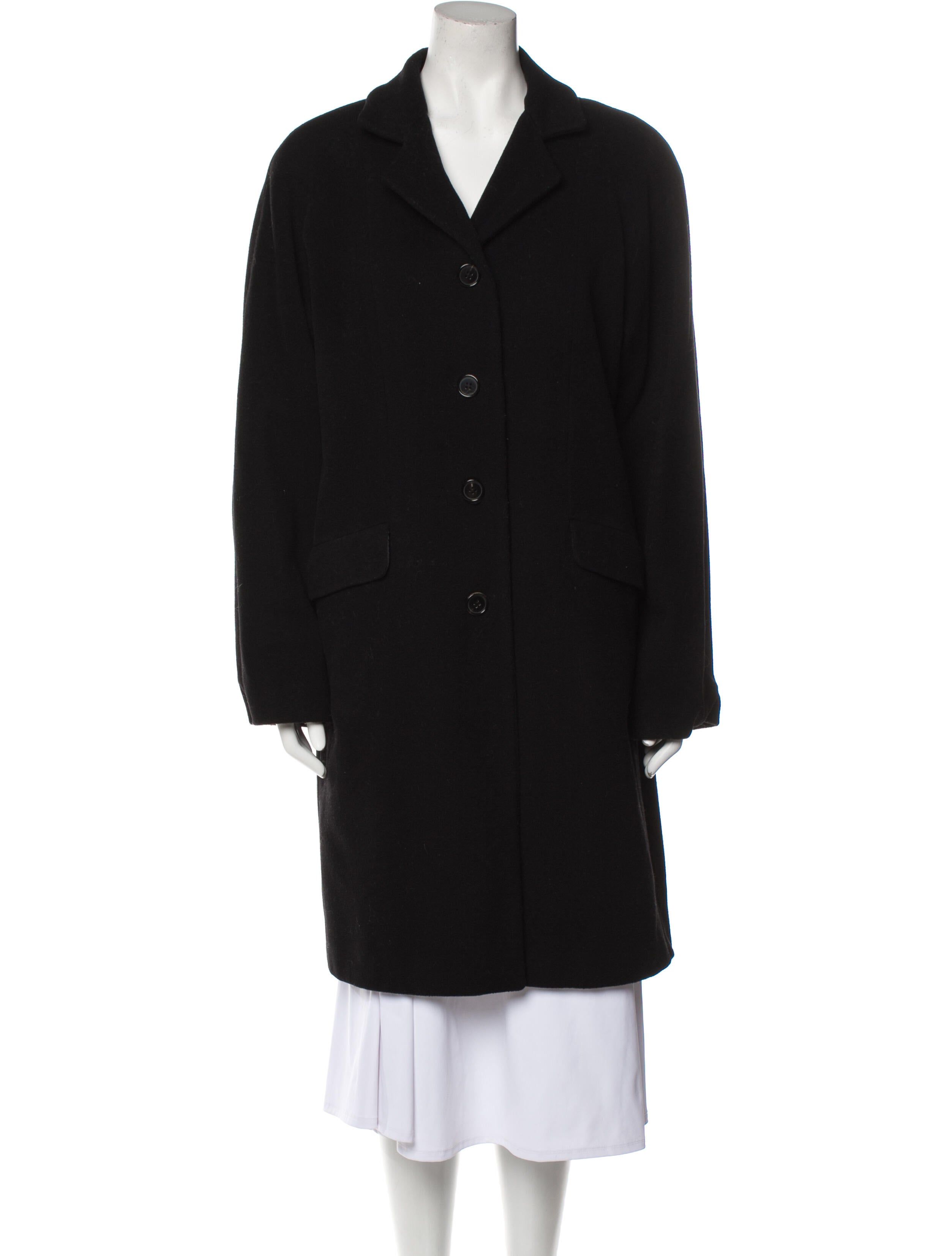 Halston Coat