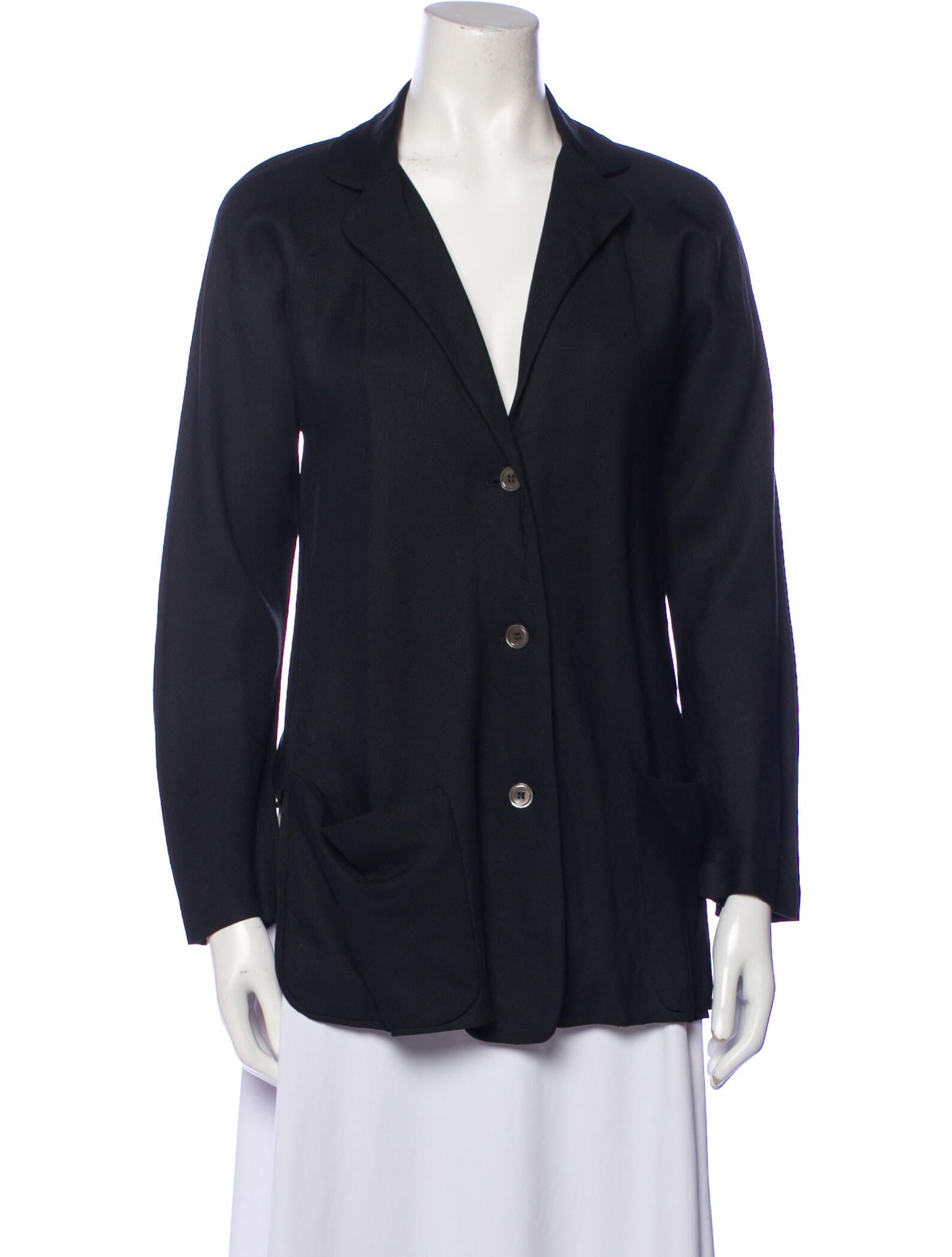 Halston Vintage 1970's Blazer