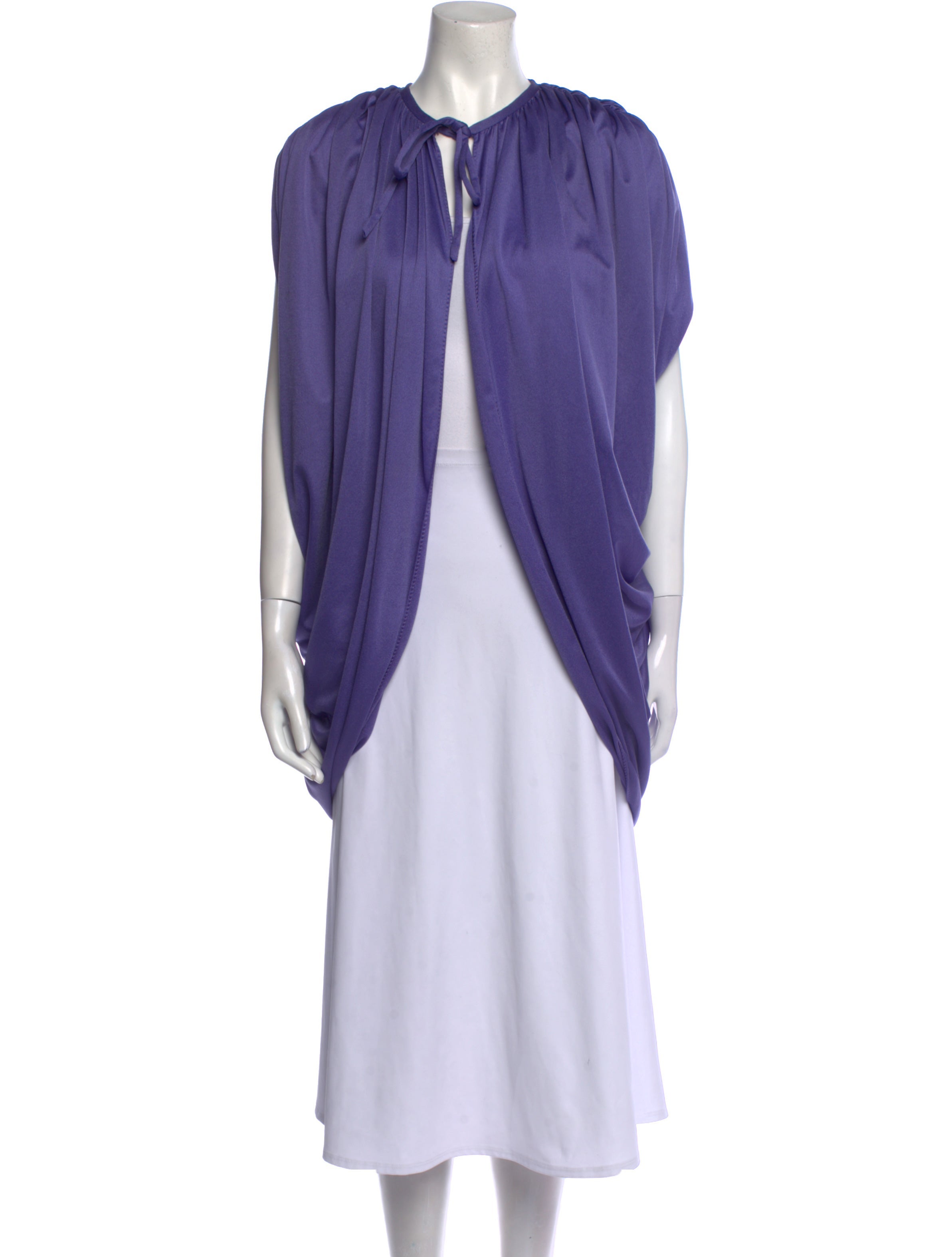 Halston Vintage 1980's Sweater