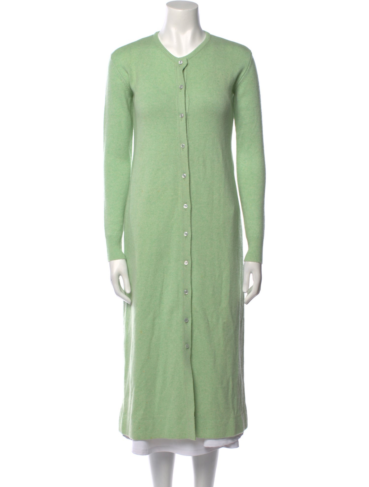 Halston Vintage 1980's Sweater