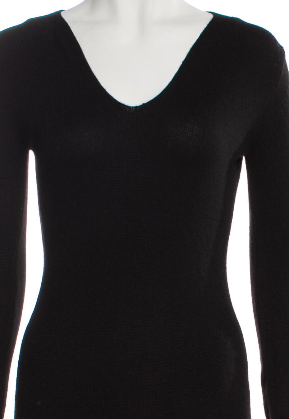 Halston Vintage Long Dress