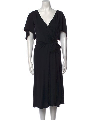 Vintage - Unbranded Dresses Knee-Length Dress XS