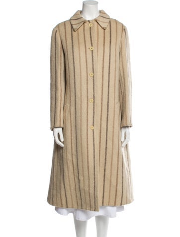 Halston Coats Vintage 1974 Coat US 10 | L