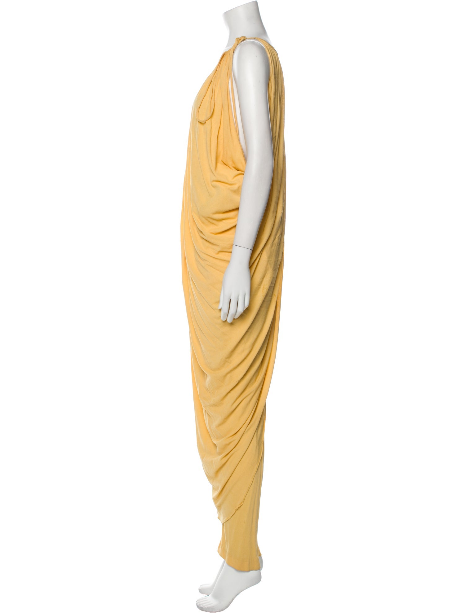 Halston Vintage 1970's Pant Set