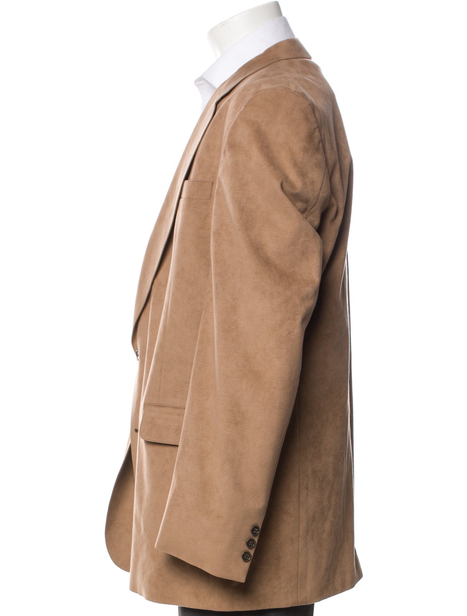 Halston Vintage 1980's Blazer