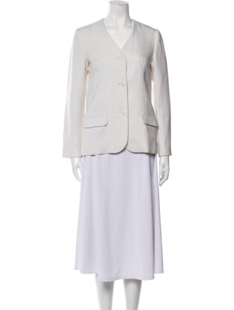 Halston Blazer