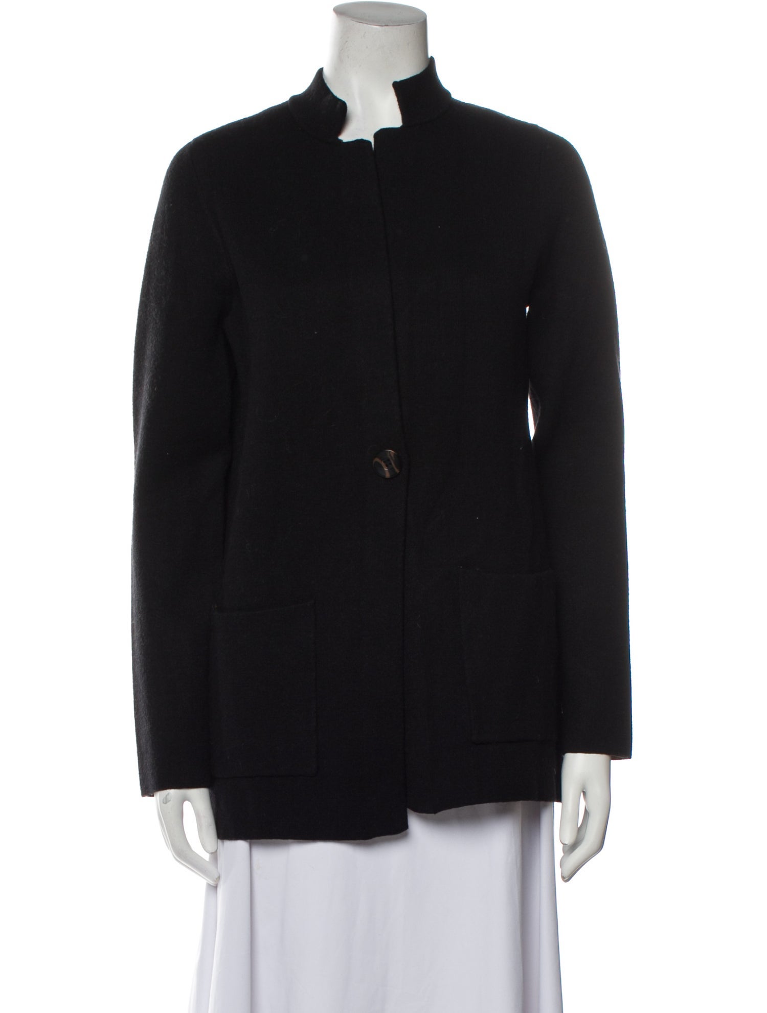 Halston Jacket