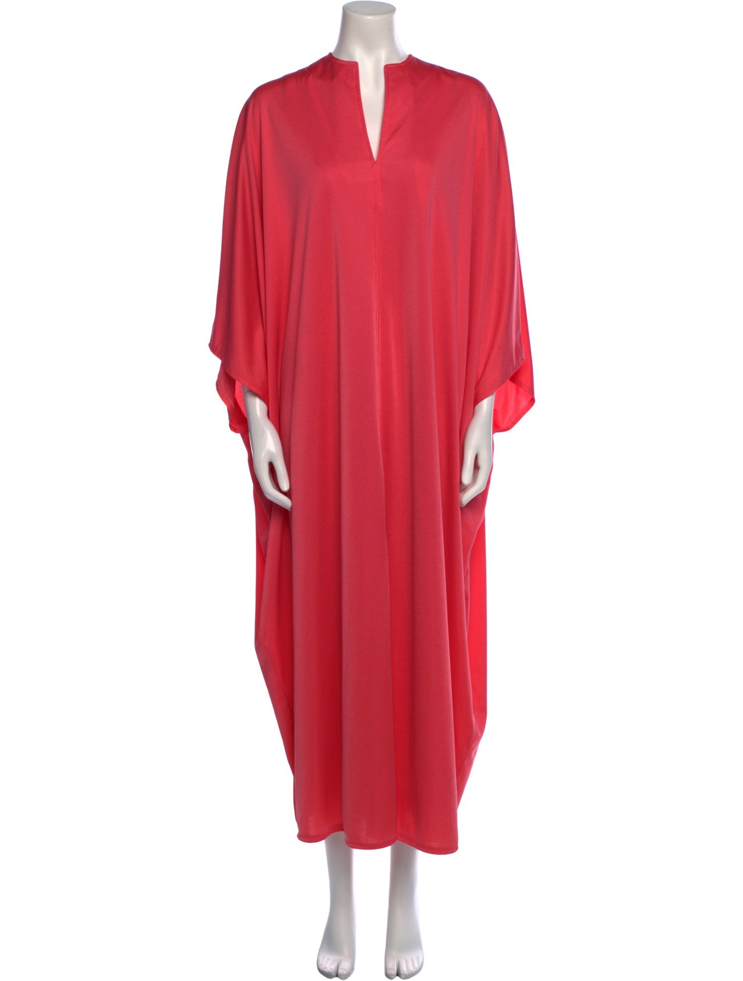 Halston Vintage Long Dress