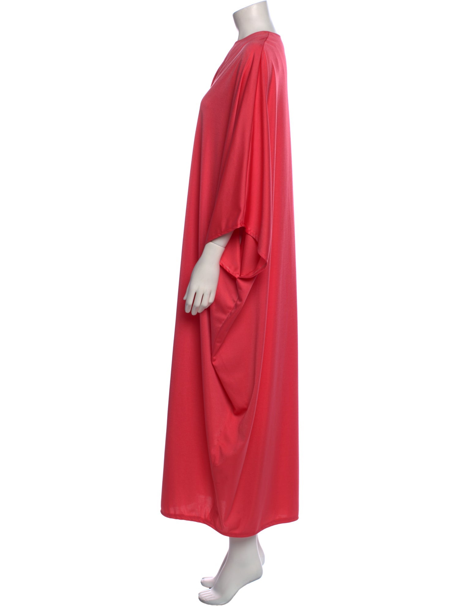 Halston Vintage Long Dress