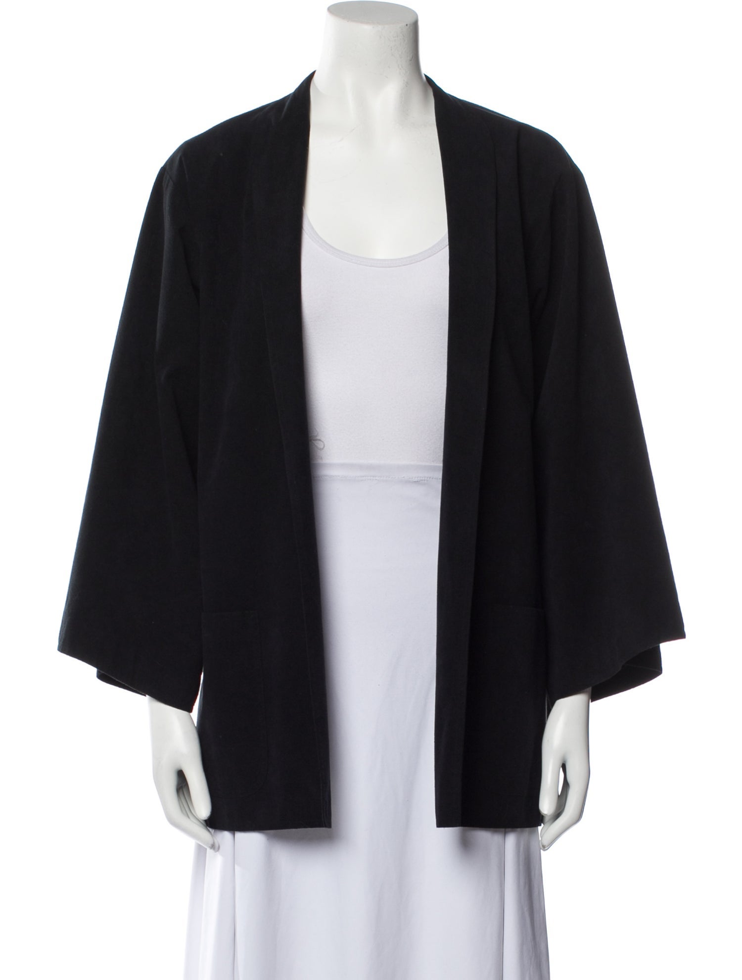 Halston Vintage 1980's Jacket