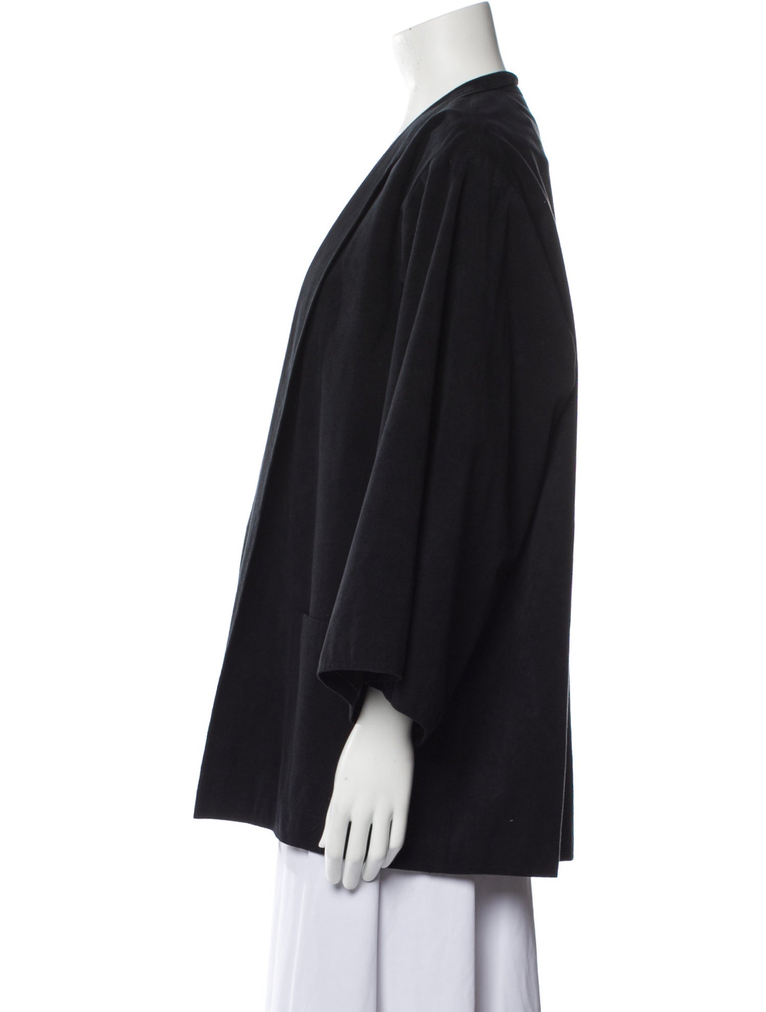 Halston Vintage 1980's Jacket