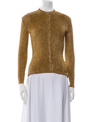 Halston Suits and Sets Vintage 1970's Cardigan Set L