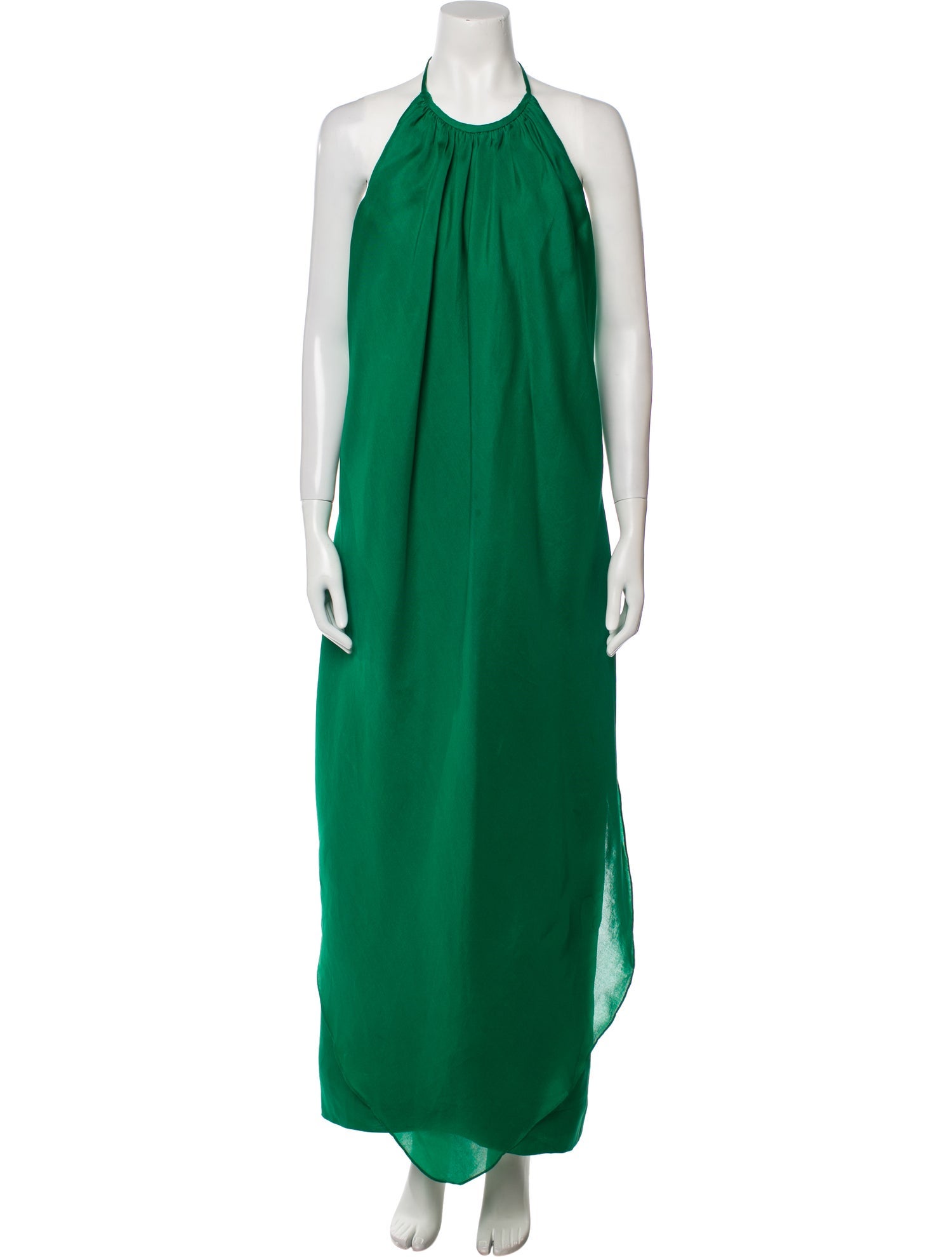 Halston Vintage Long Dress