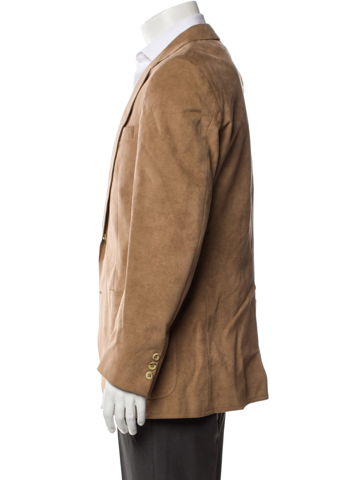 Halston Vintage 1980's Blazer