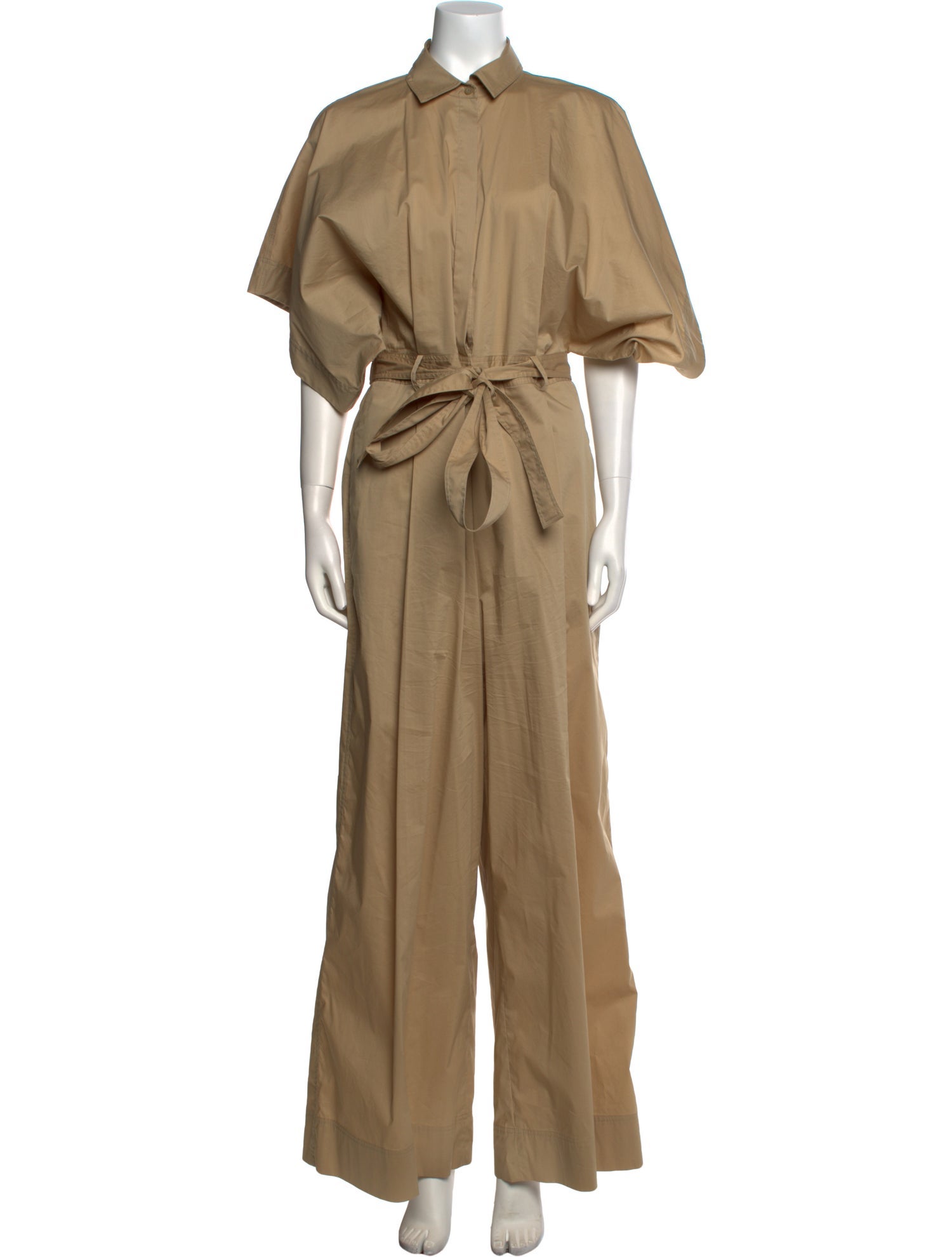 Halston Jumpsuit