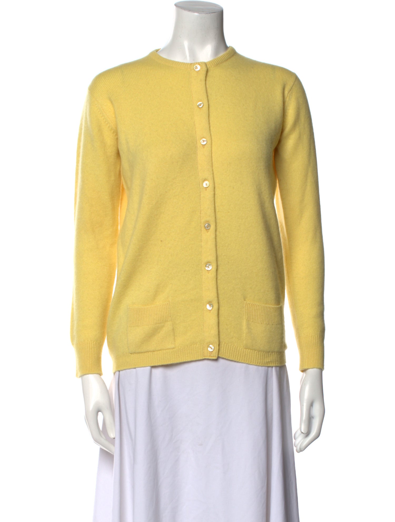 Halston Vintage 1970's Sweater