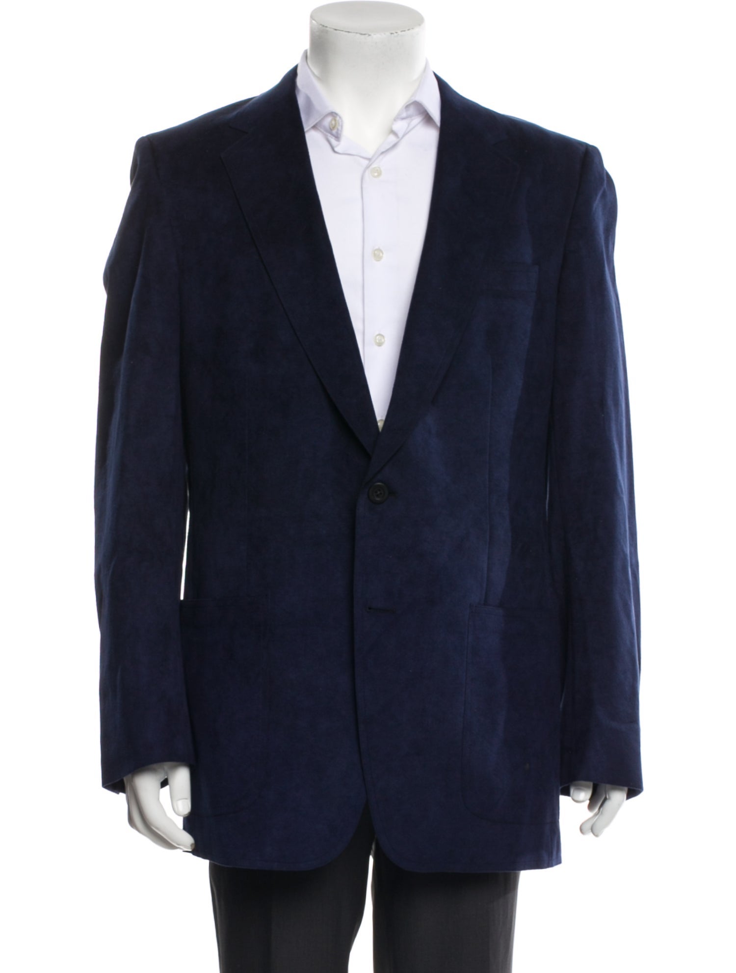 Halston Vintage Blazer