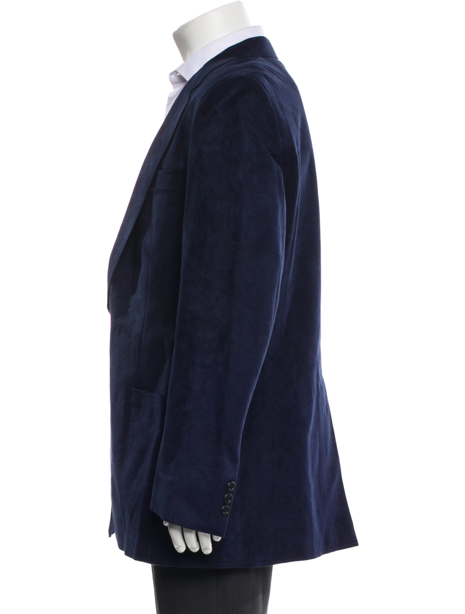 Halston Vintage Blazer