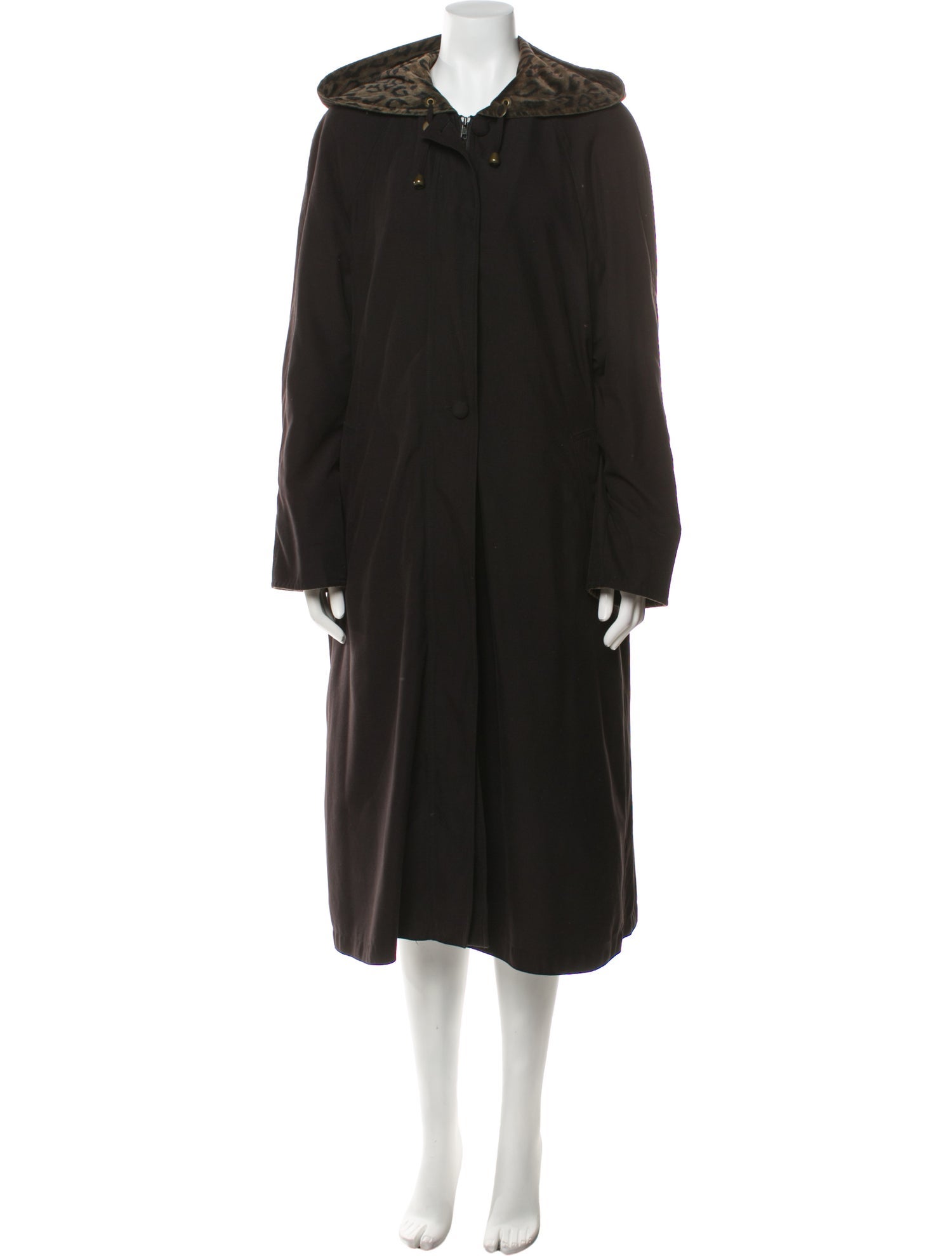 Halston Coat