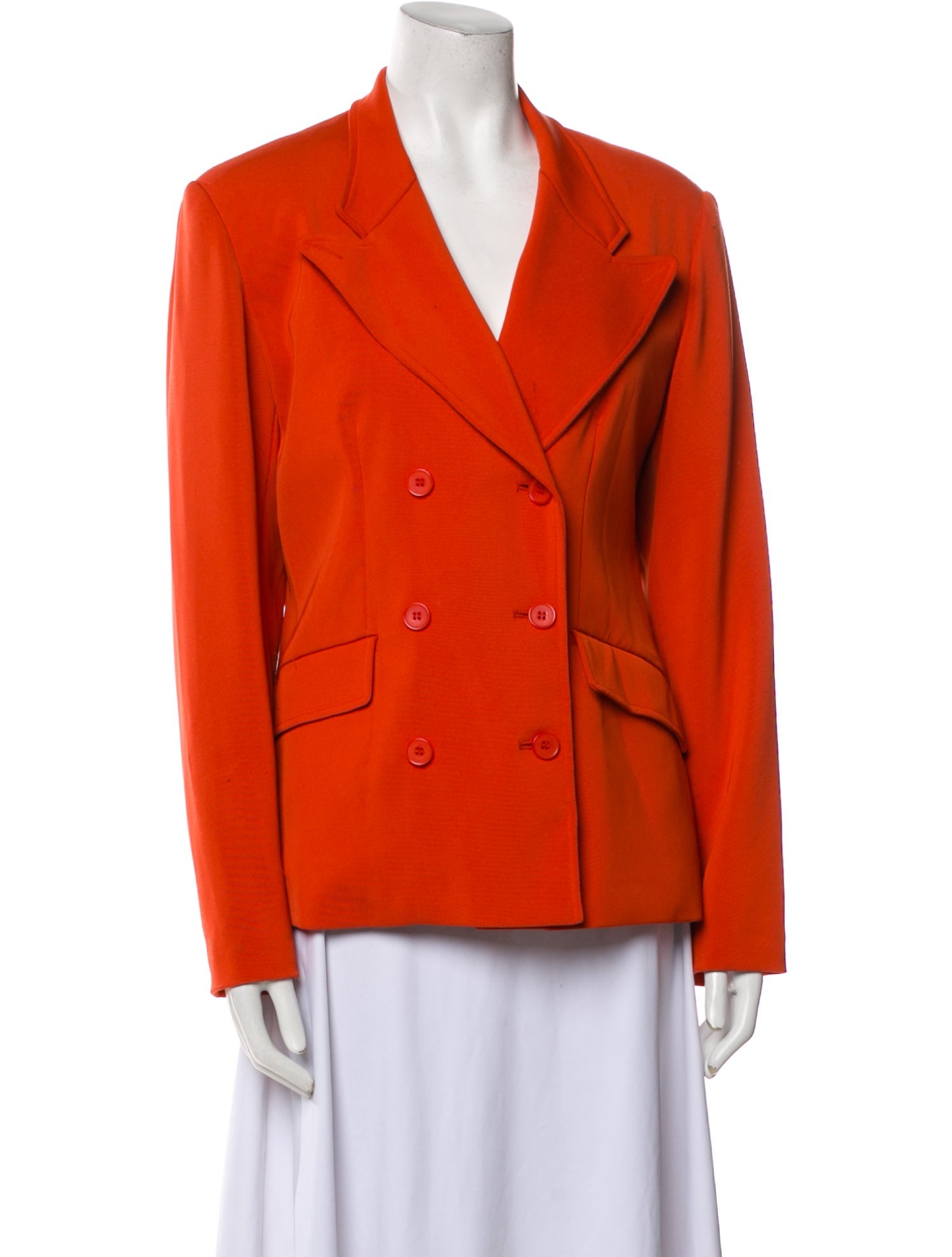 Halston Blazer