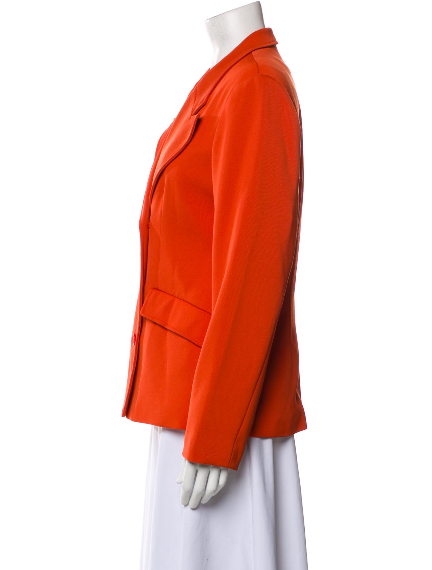 Halston Blazer