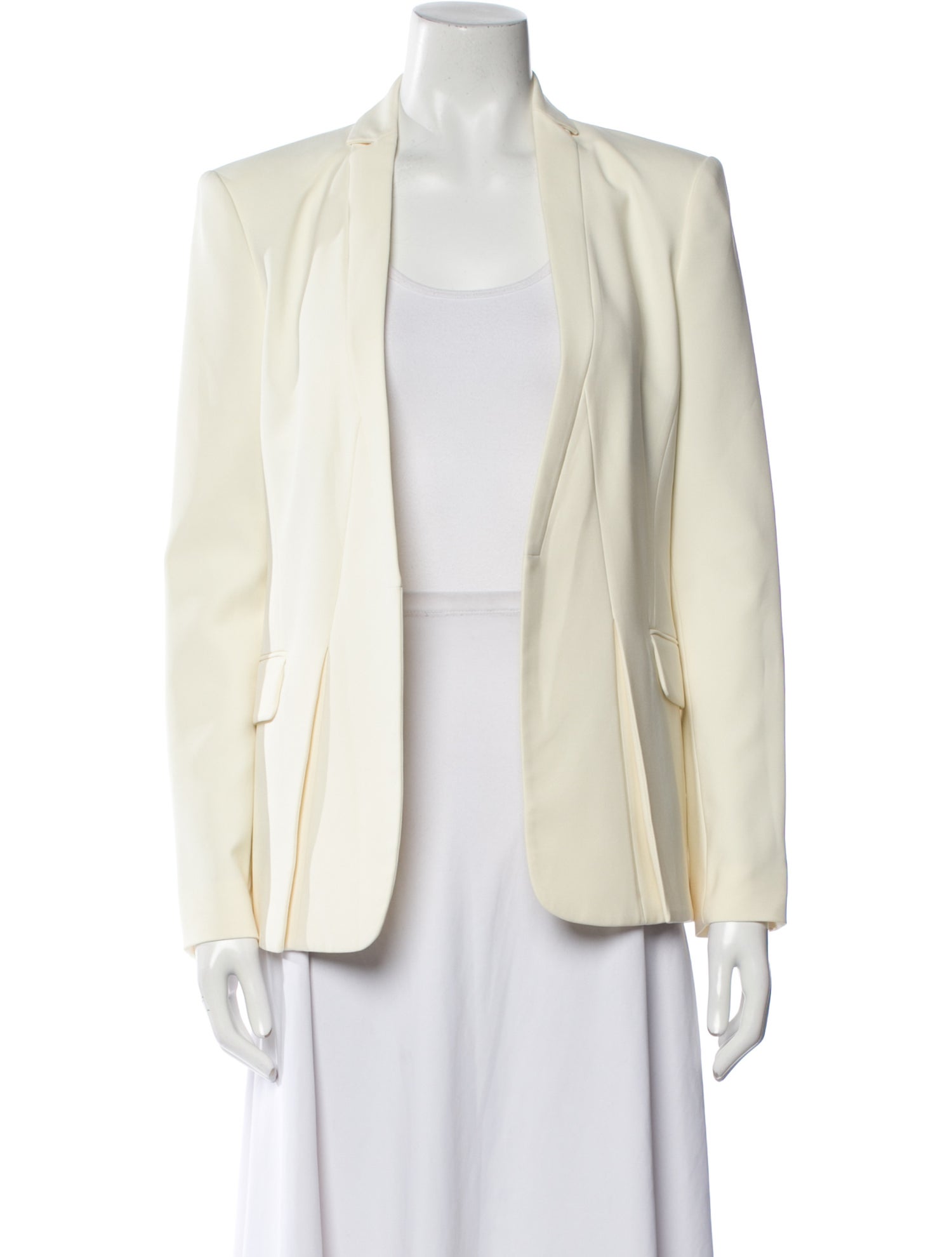 Halston Blazer