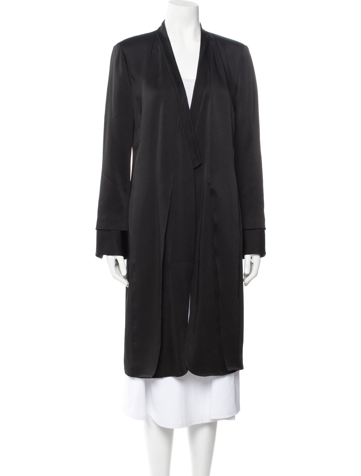 Halston Coat