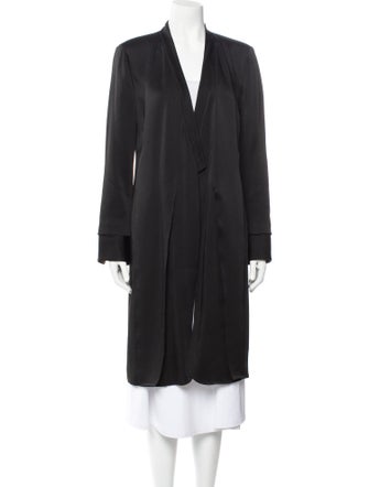 Halston Coat