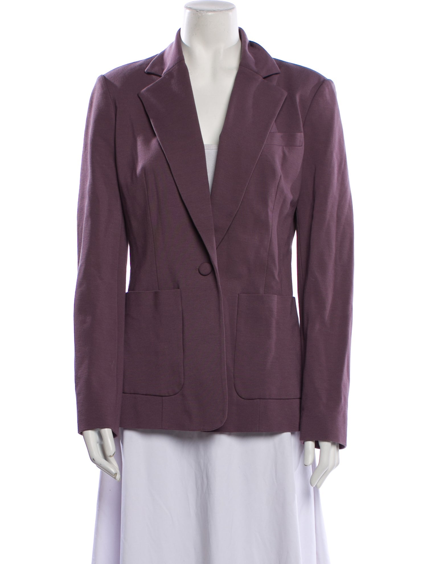 Halston Blazer