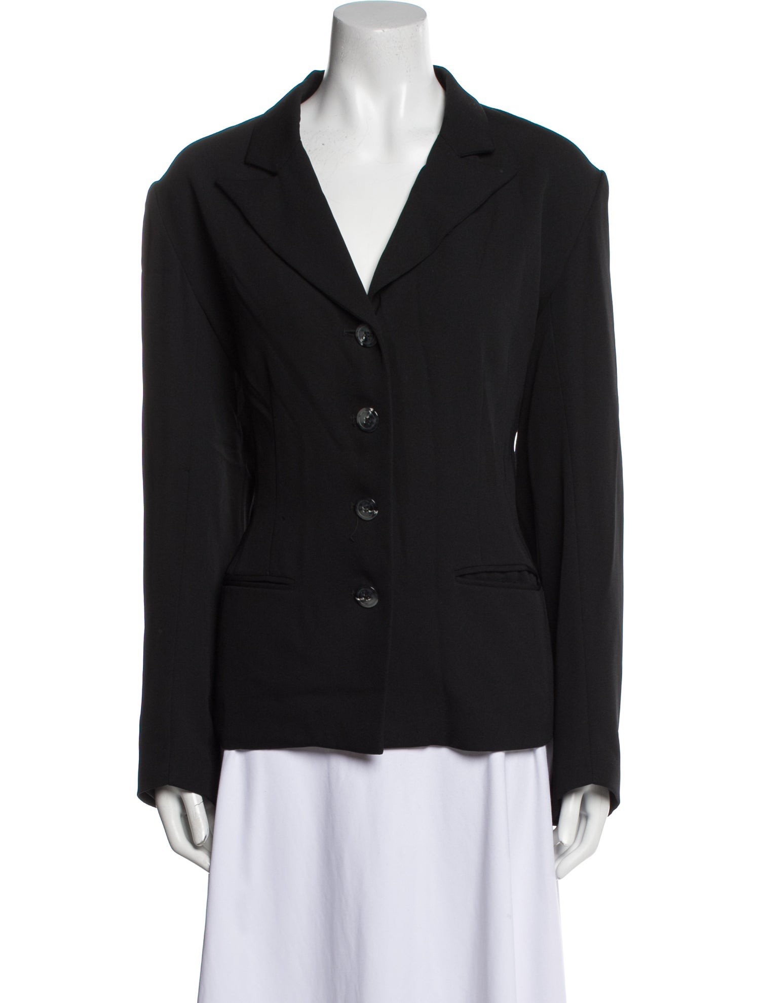 Halston Blazer